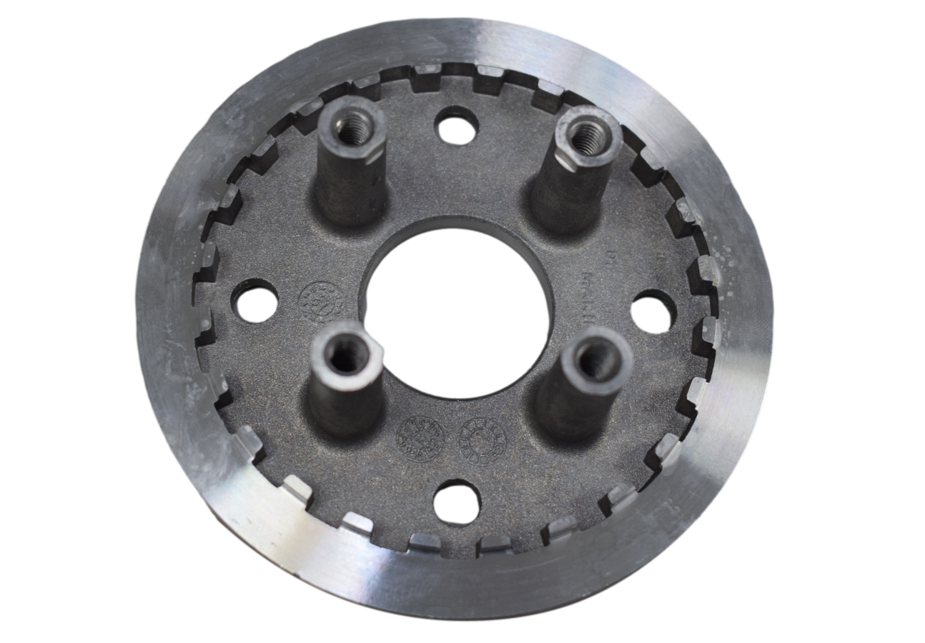 Porta Resortes Clutch Rtr160/Original 180 Tvs