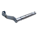 Leva De Clutch Sport Tvs 100 Original