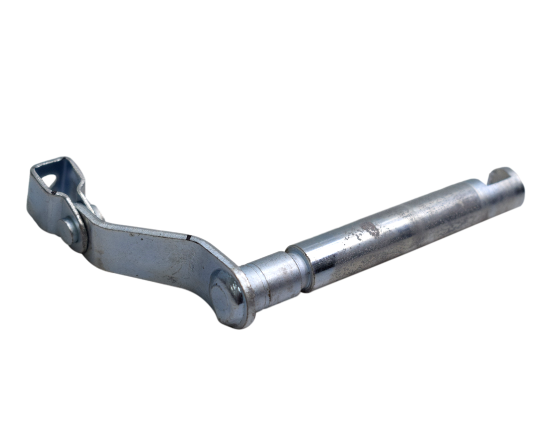 Leva De Clutch Sport Tvs 100 Original