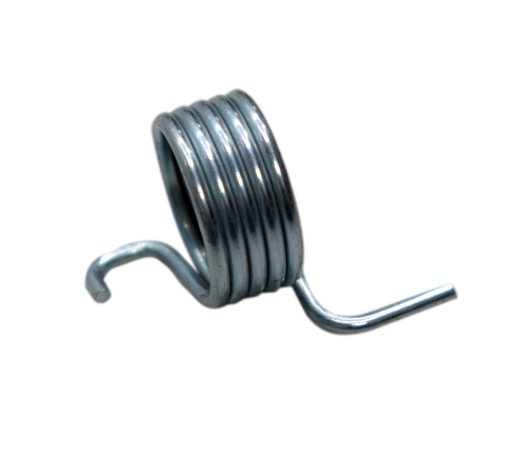 Resorte Leva De Clutch Sport Tvs 100 Original