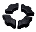 Caucho De Sprocket Sport Tvs 100 Original (Por Unidad)