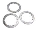 Set Disco Separador Sport Tvs 100 Original