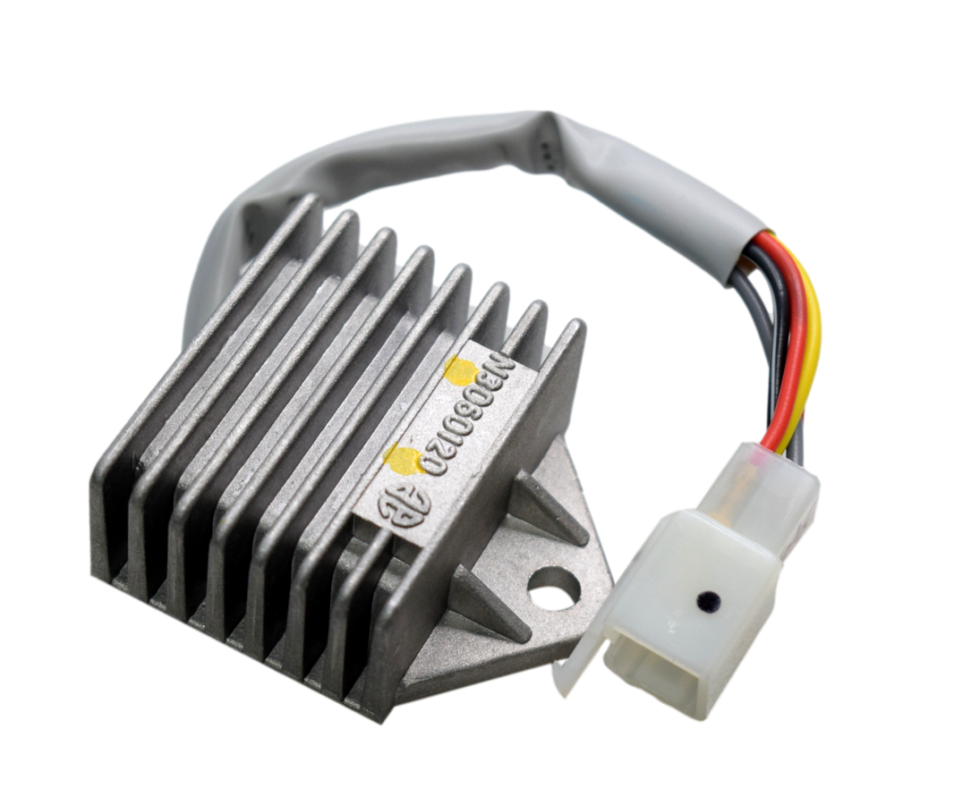 Regulador Sport Es 100 Tvs Original