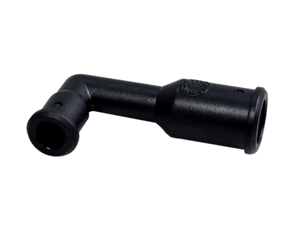 Capucho De Bujia Stryker Tvs 125 Original