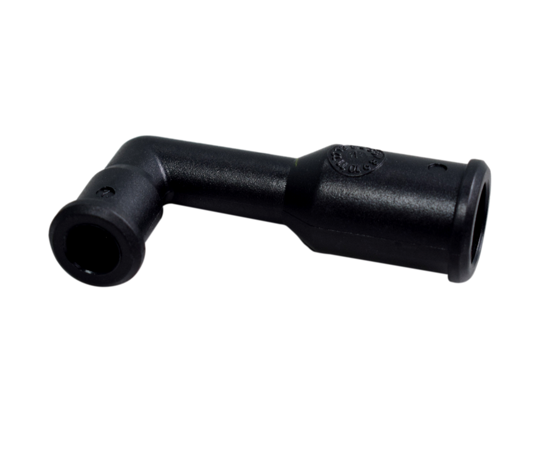 Capucho De Bujia Stryker Tvs 125 Original