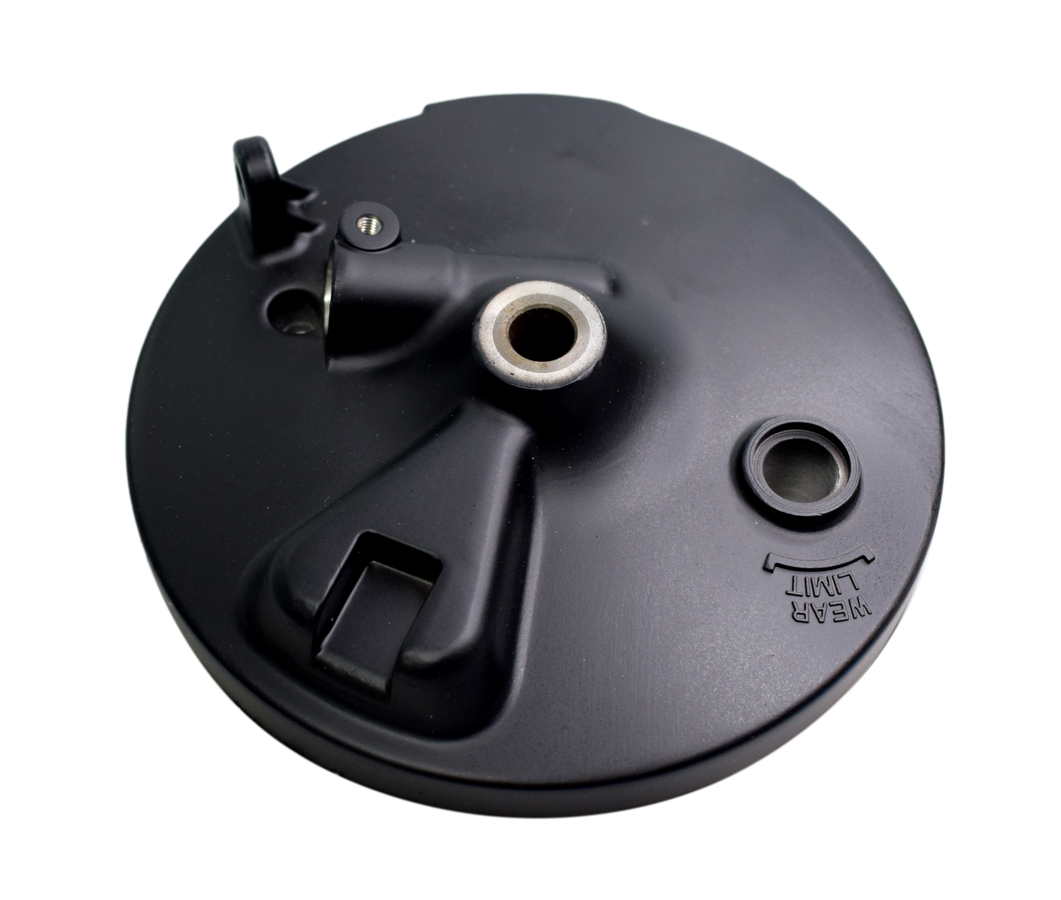 Portabandas Delantero Sport Tvs 100 Original