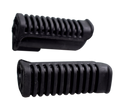 Caucho De Posapie Delantero Sport Tvs 100 Original