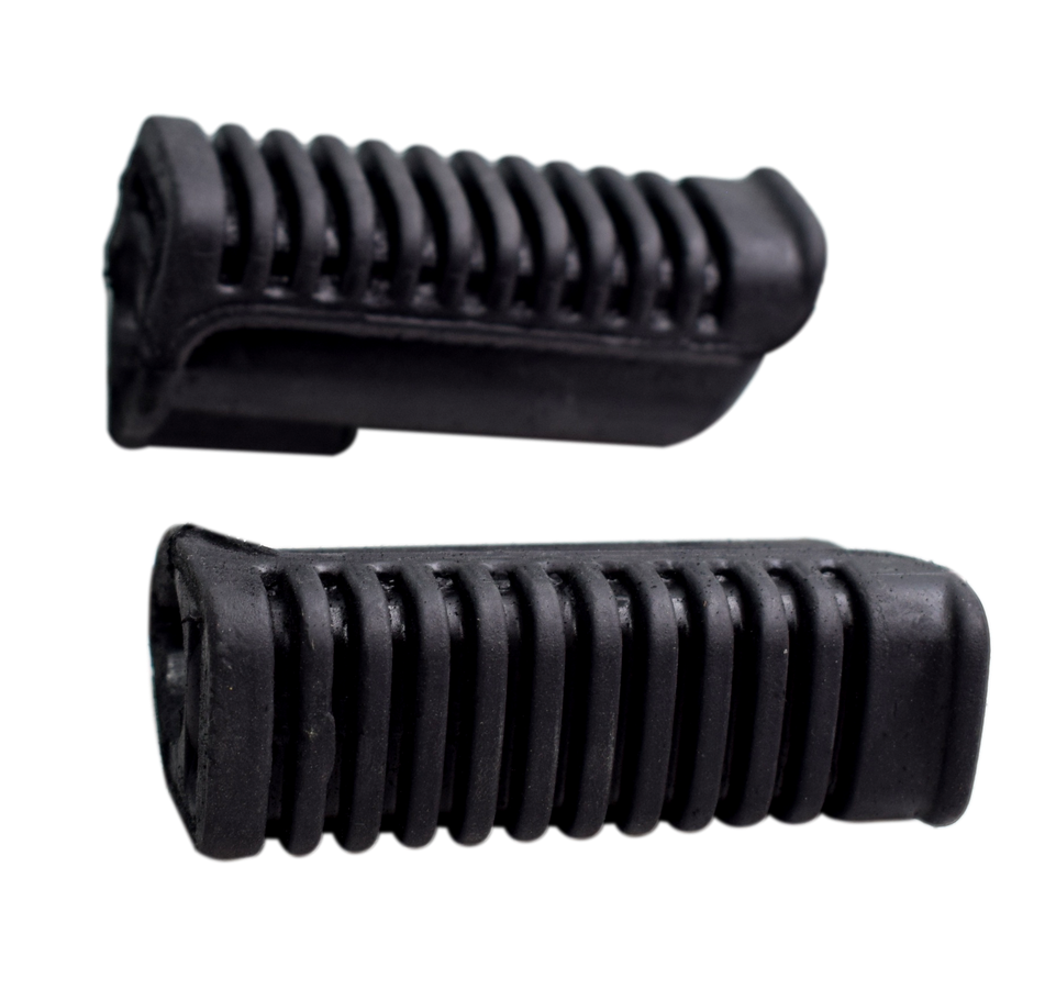 Caucho De Posapie Delantero Sport Tvs 100 Original