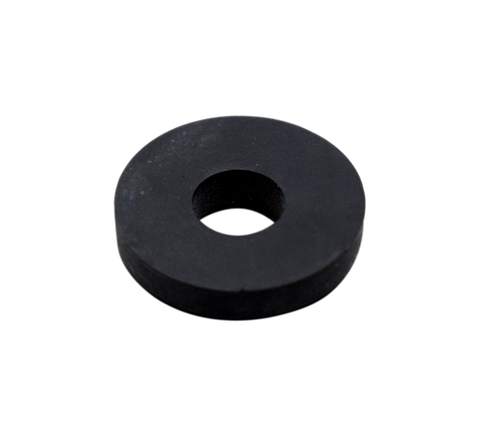 Caucho Soporte De Manubrio Inferior Sport Tvs 100 Original