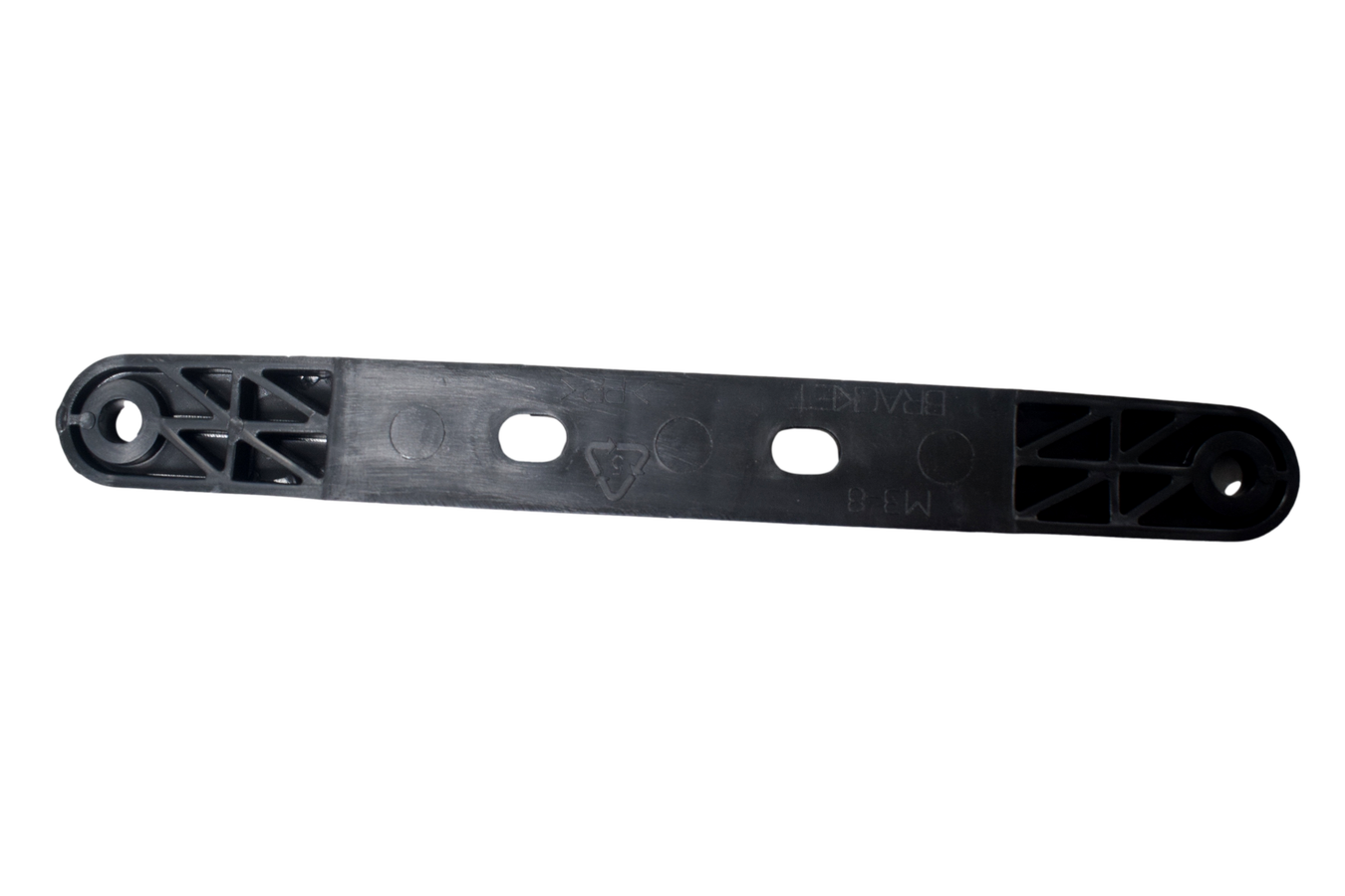 Platina Portaplaca Rtrtvs 200