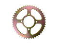 Sprocket Stryker Tvs 125 Original (Dientes 45 - Paso 428)