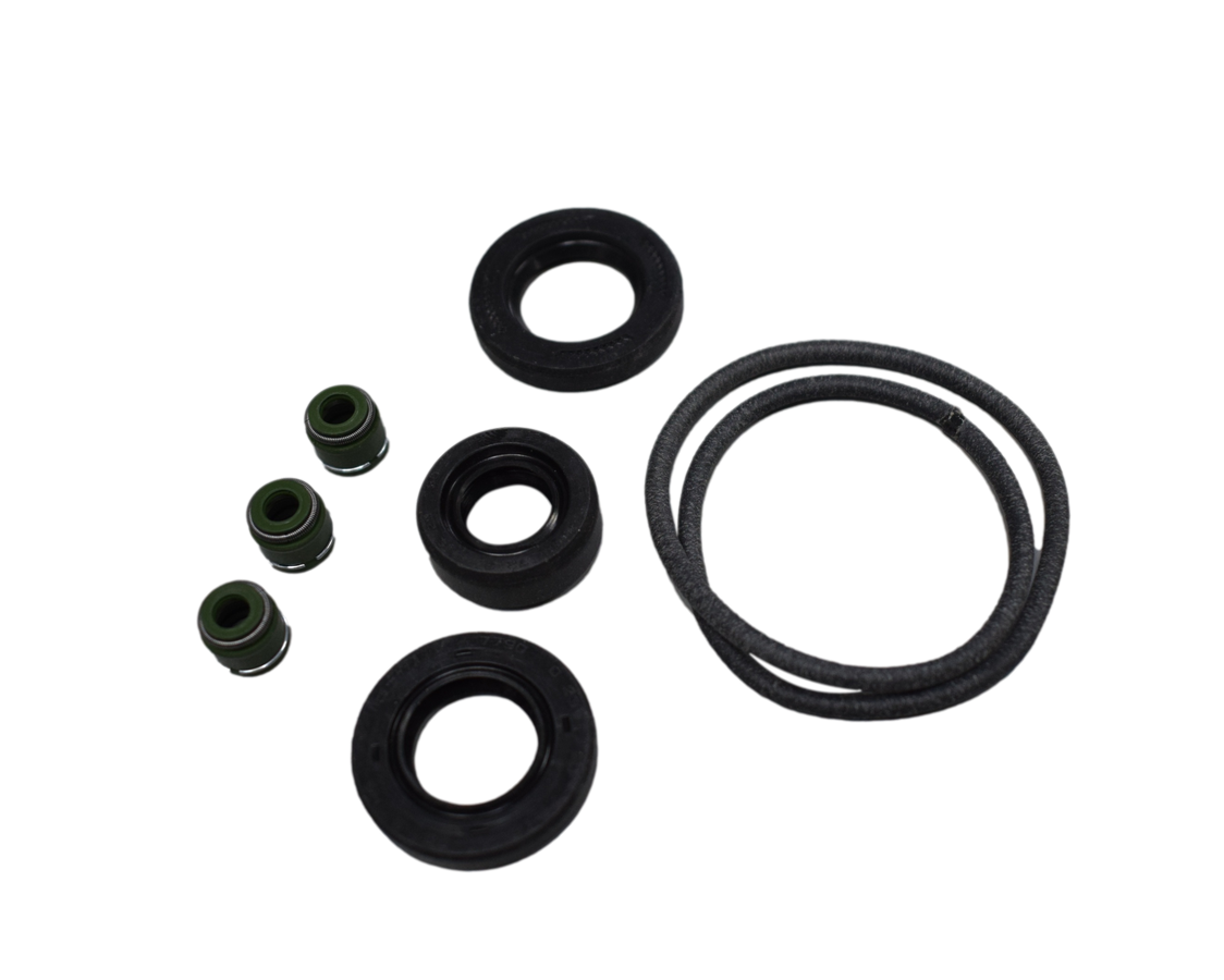 Kit Retenedor De Motor Sport Tvs 100 Original