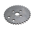 Piñon Arbol De Levas (Dientes 34) Sport Tvs 100 Original