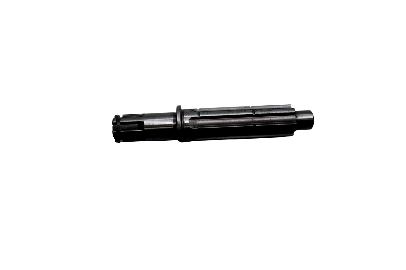 Eje De Salida Sport Tvs 100 Original