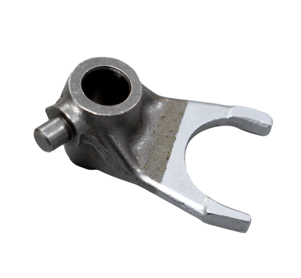 Garra Cambios Rh Tvs Sport Original