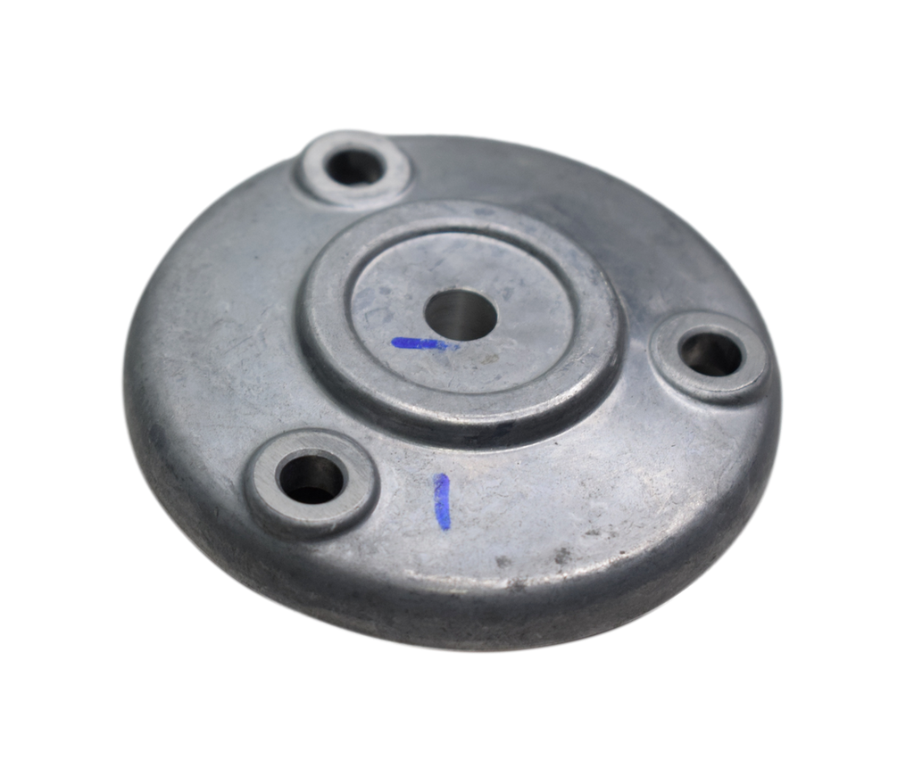 Tapa Centrifugo De Aceite Sport Tvs 100 Original