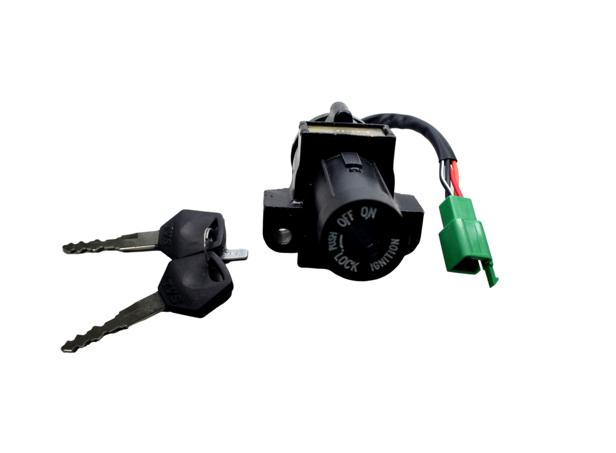 Switch De Encendido Sport Ks 100 - Sport Tvs 100 Original
