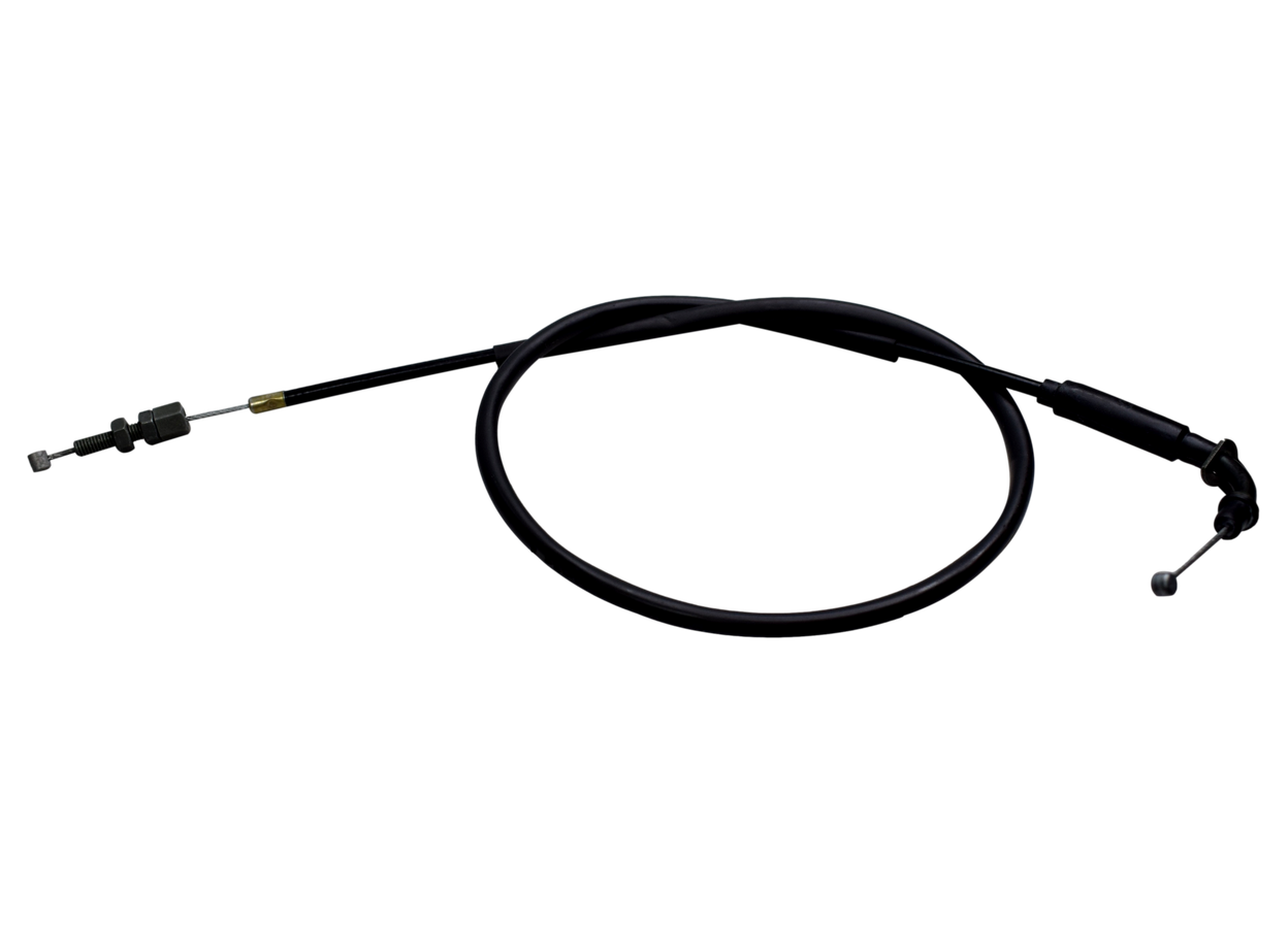 Cable Acelerador Stryker Tvs Original