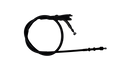 Cable De Clutch Stryker Tvs Original