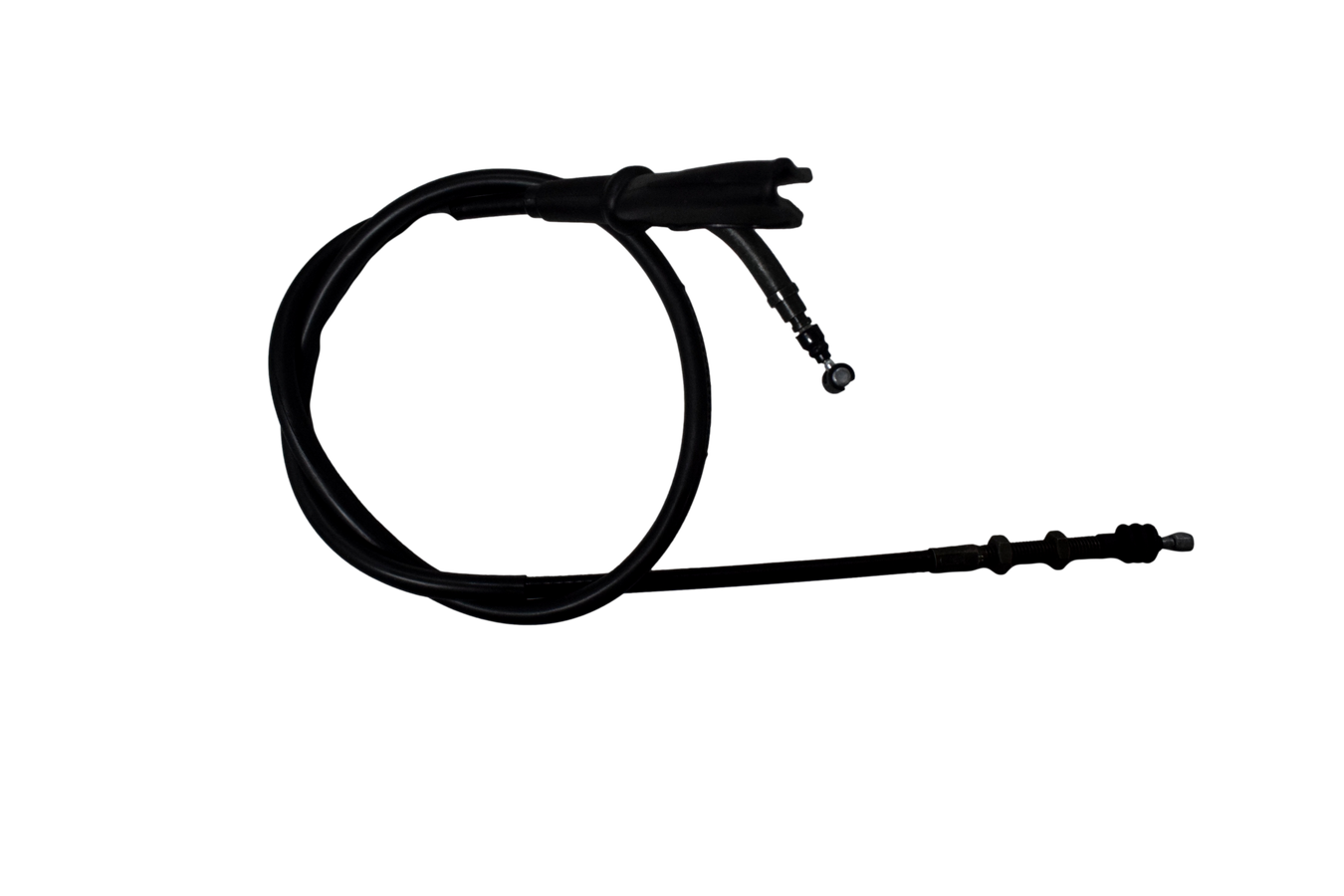 Cable De Clutch Stryker Tvs Original