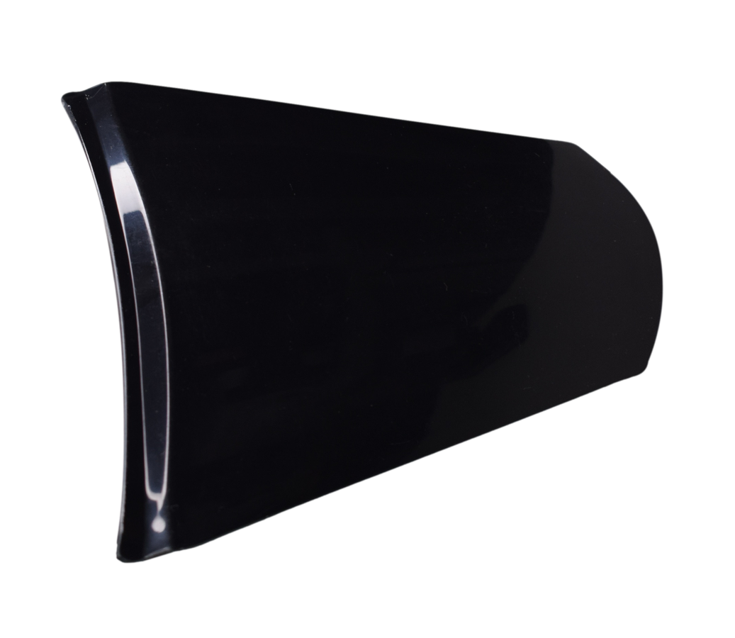 Tapa Cola Trasera Stryker Tvs 125 Original