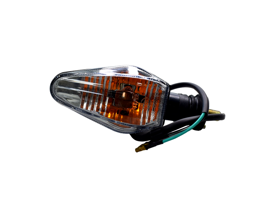 Direccional Stryker Tvs 125 Original (Delantera Derecha)