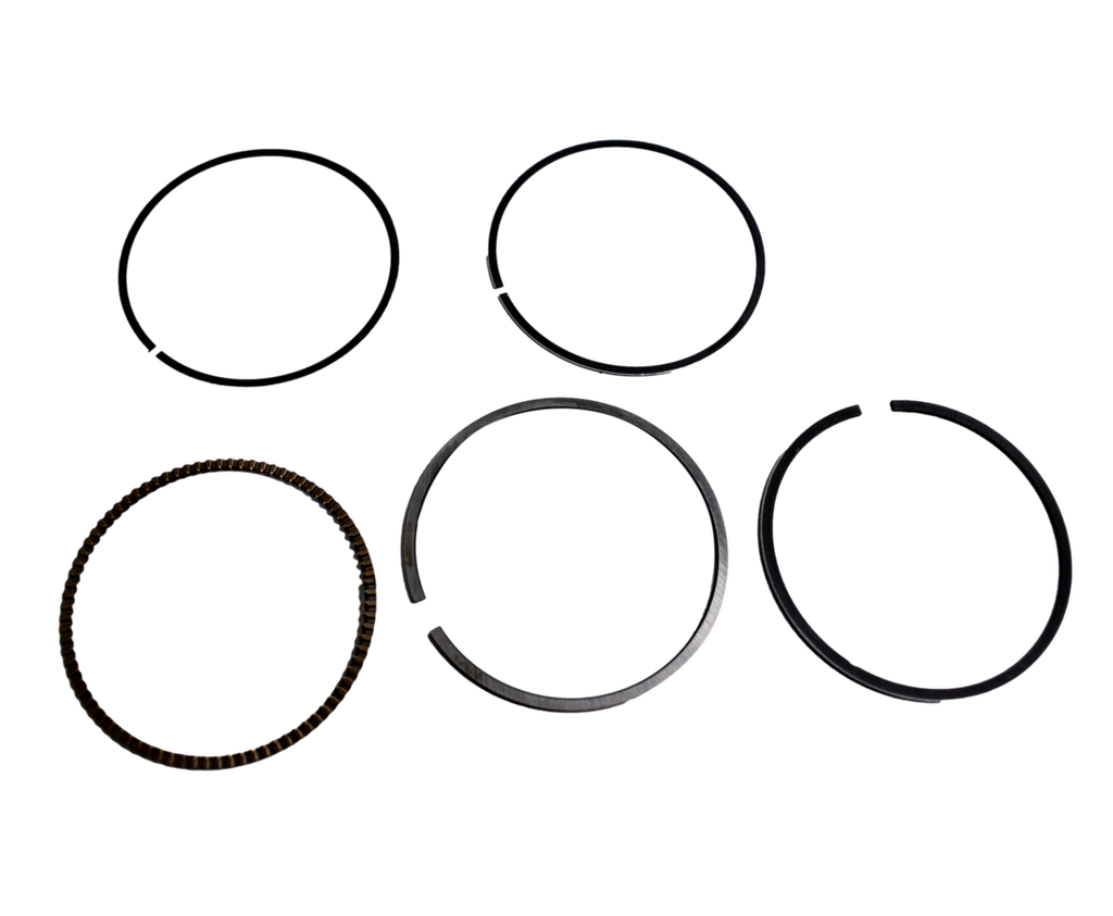 Anillos De Piston Sport Tvs 100 Original (Estandar)