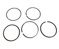 Anillos De Piston Sport Tvs 100 Original (Estandar)