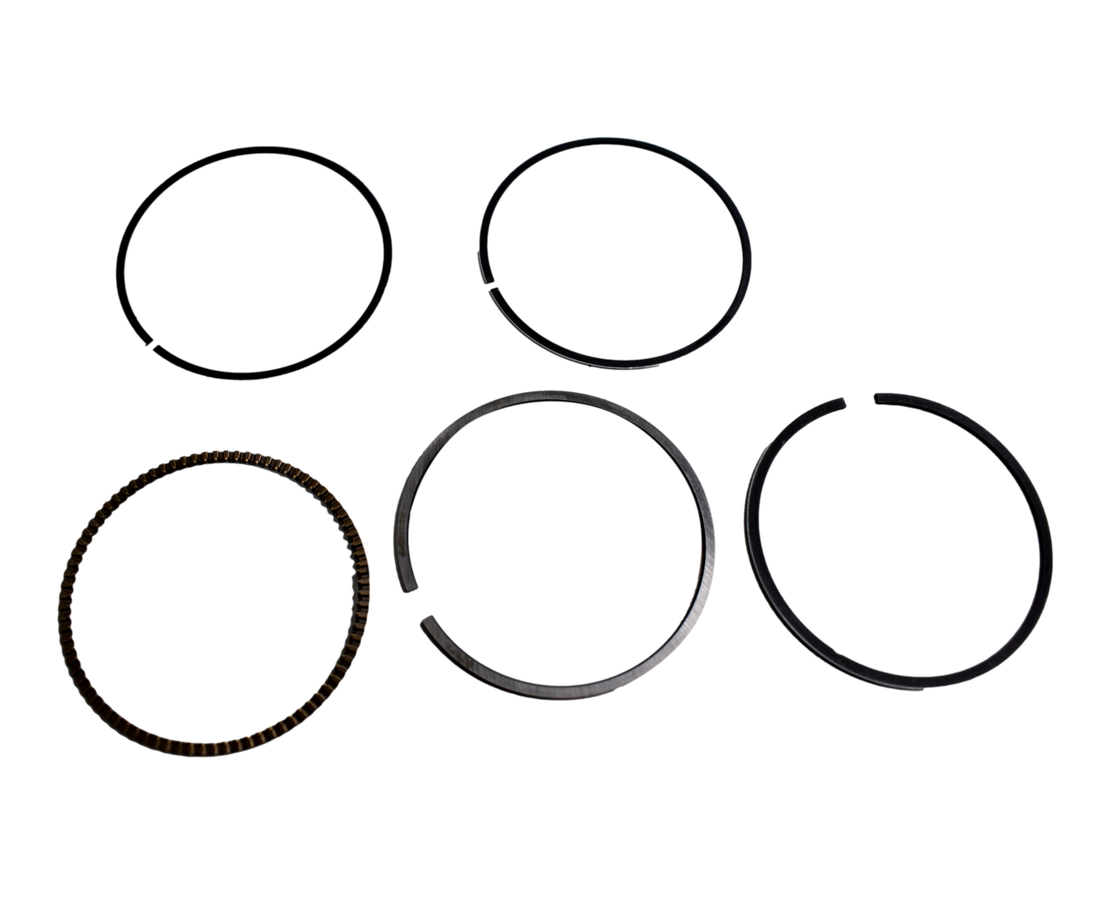 Anillos De Piston Sport Tvs 100 Original (Estandar)