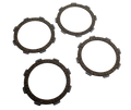 Kit Discos De Clutch Stryker Tvs 125 Original