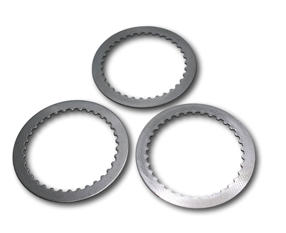 Disco Separador Sport Tvs 100 Original (Unidades 3)