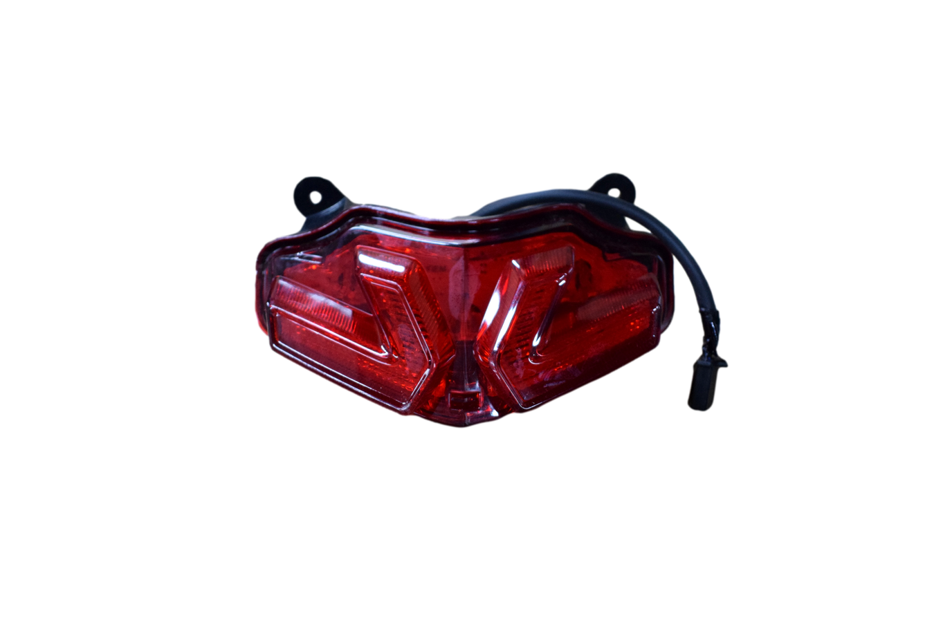 Stop Rider Tvs 125 Original (Completo)