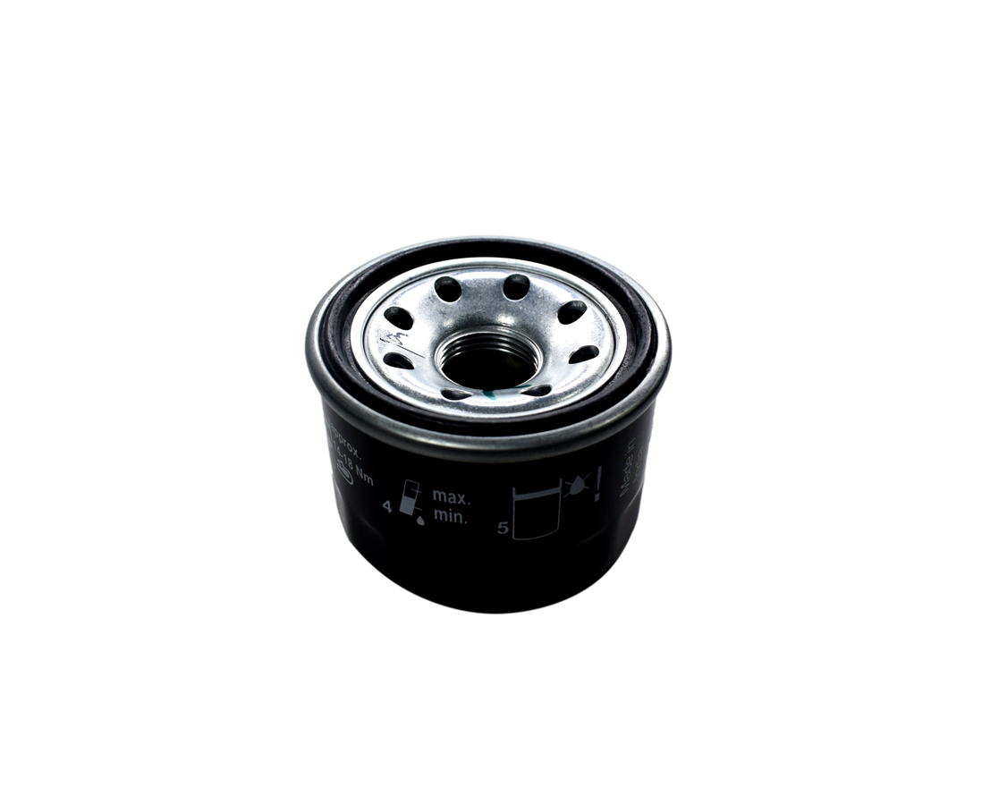 Filtro De Aceite Rr Tvs 310 Original