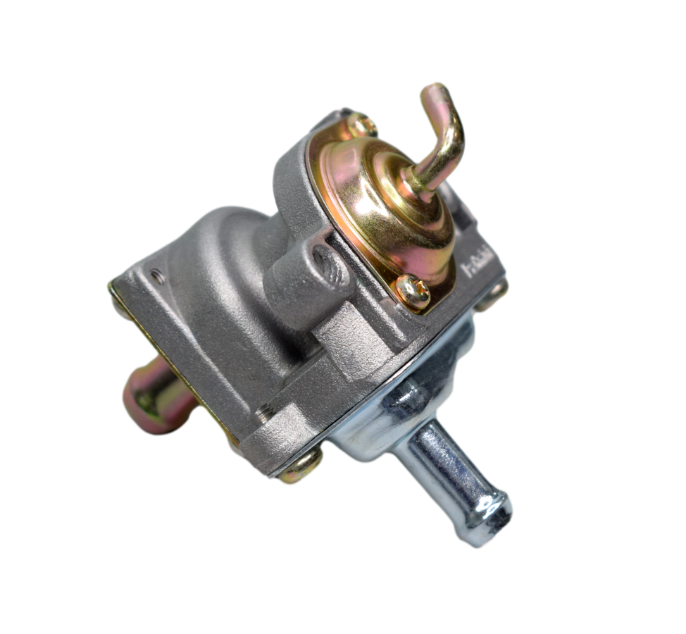 Valvula De Inyeccion Sport Tvs 100 Original