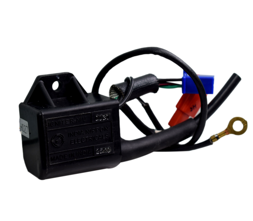 Cdi Sport Tvs 100 Original