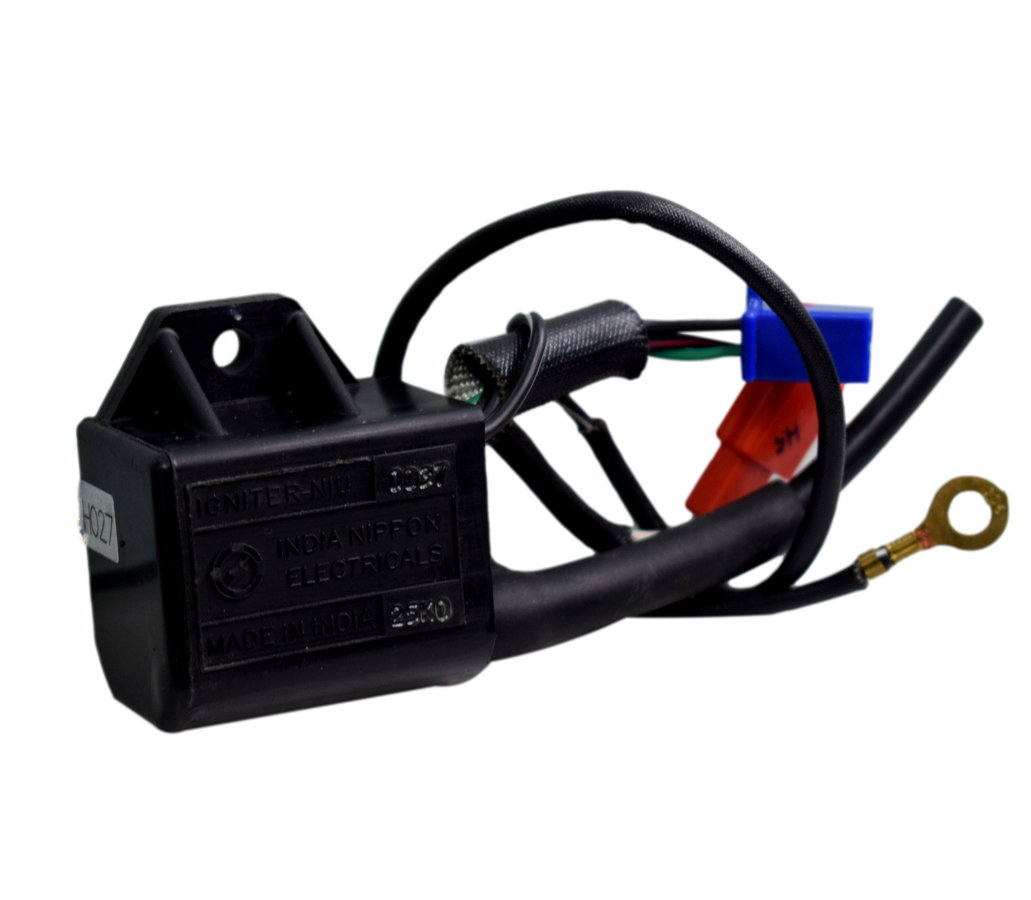 Cdi Sport Tvs 100 Original
