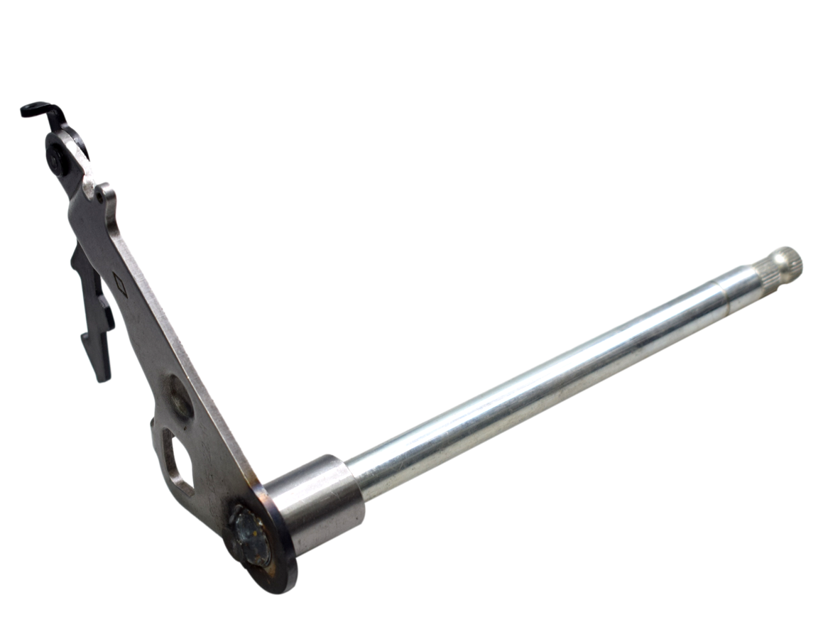 Eje De Cambios Sport Tvs 100 Original