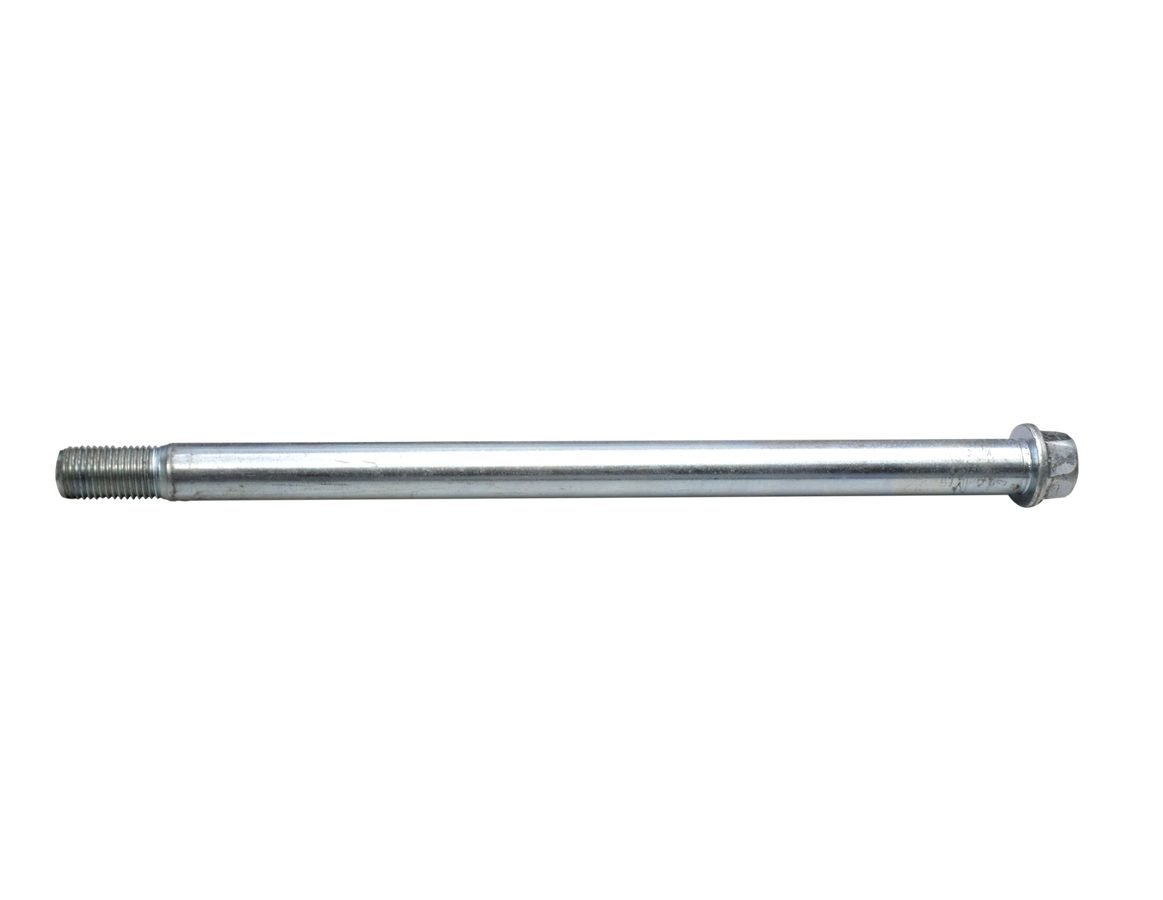 Eje Delantero De Llanta (15X250) Rtr Tvs 200 Original