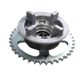 Porta Sprocket Sport Tvs 100 Original