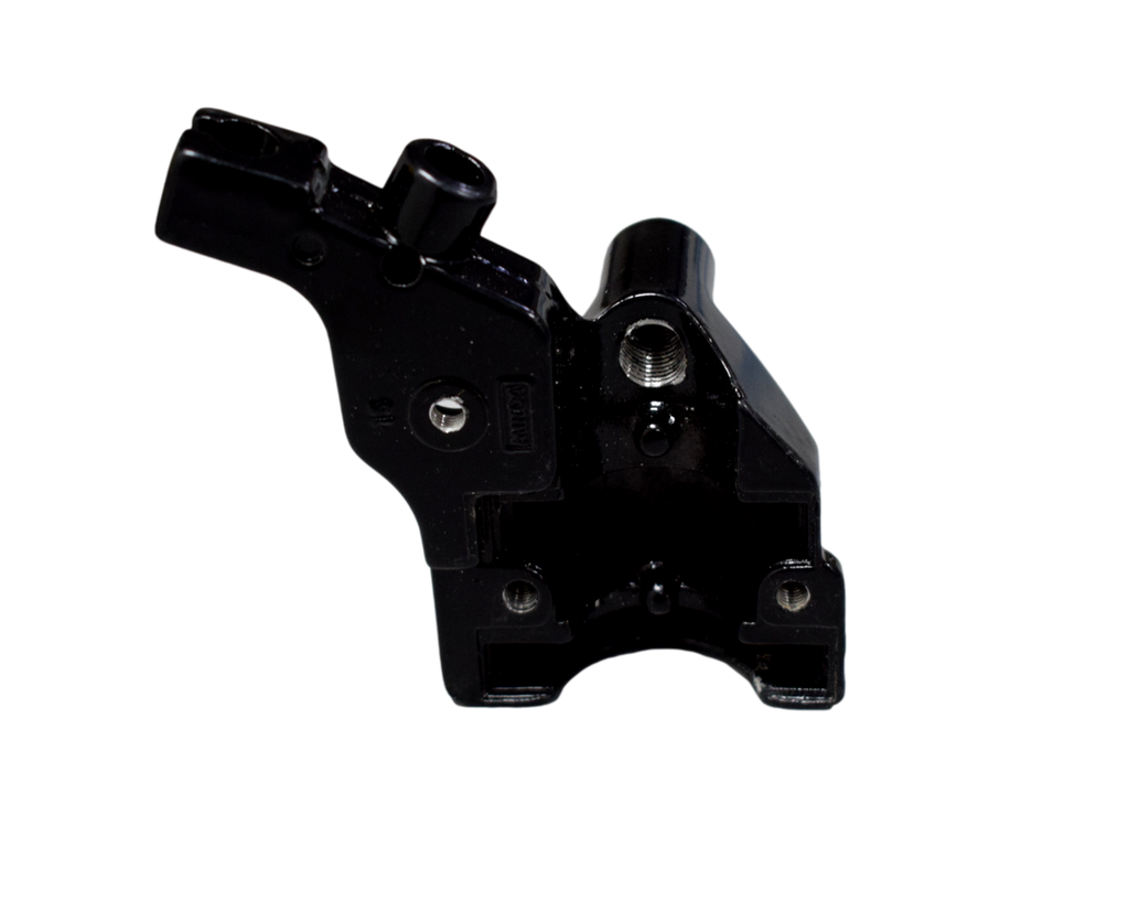 Soporte De Manigueta Sport Tvs 100 Original (Derecho)