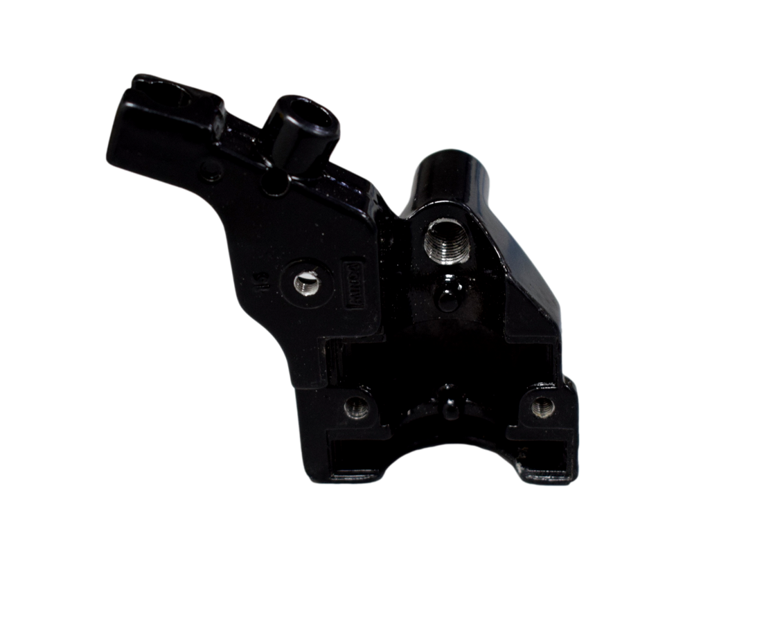 Soporte De Manigueta Sport Tvs 100 Original (Derecho)