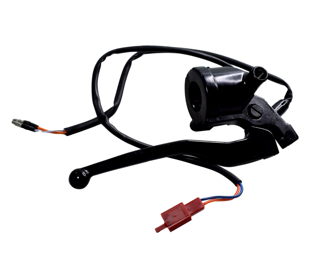 Comando Derecho Sport Tvs 100 Original