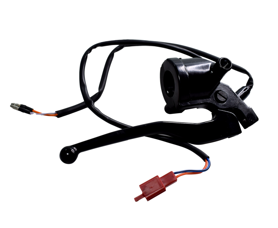 Comando Derecho Sport Tvs 100 Original