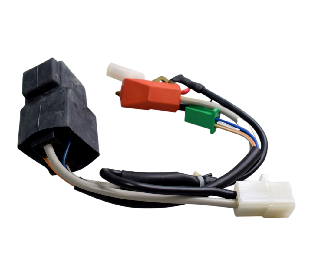 Bobina De Encendido Sport Tvs 100 Original