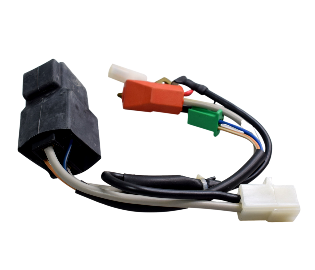 Bobina De Encendido Sport Tvs 100 Original