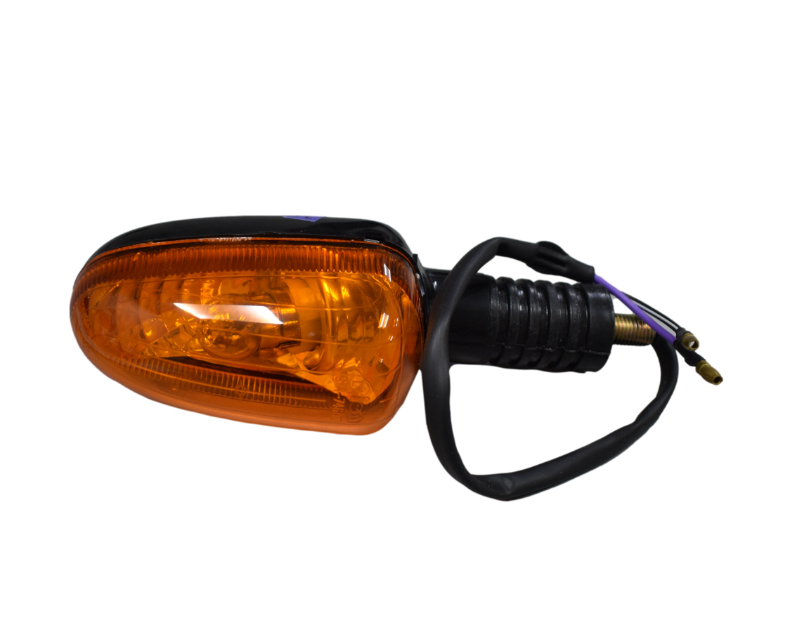 Direccional Sport Tvs 100 Original (Delantera y Más