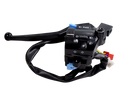 Comando Izquierdo Sport Tvs 100 Original