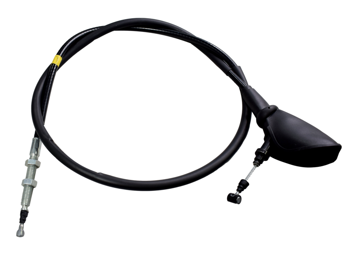 Cable De Clutch Sport 100 Tvs Original