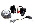 Kit Switch De Encendido Sport Tvs 100 Original