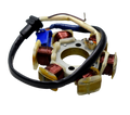 Tvs Plato Bobinas (With Tci) - Tvs Sport Kls 100